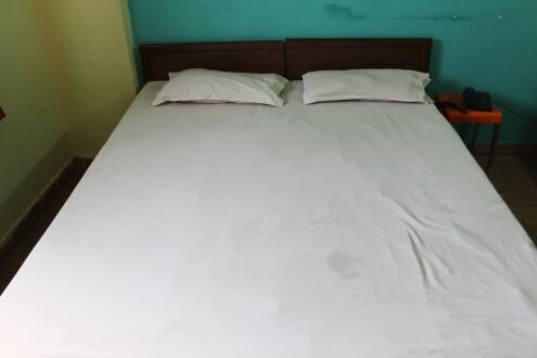 Hotel Chotiwala, Haridwar 2